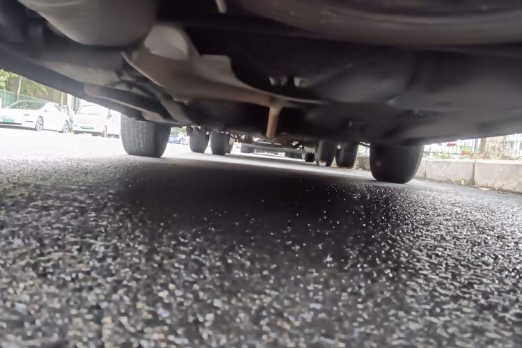 Used Citroen C2 2012 1.4L Manual Sport Model Chassis Rear