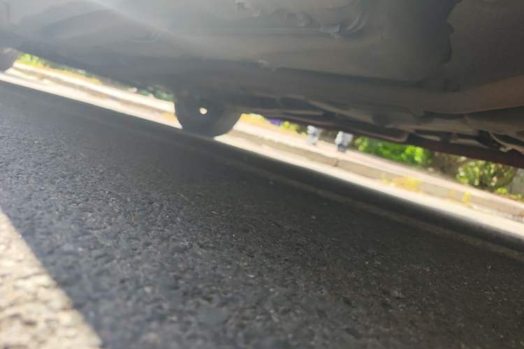 Used Citroen C2 2012 1.4L Manual Sport Model Chassis Rear Left