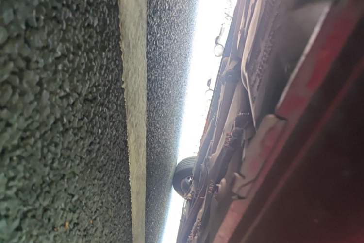 Used Citroen C2 2012 1.4L Manual Sport Model Chassis Rear Right
