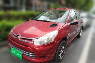 Used Citroen C2 2012 1.4L Manual Sport Model