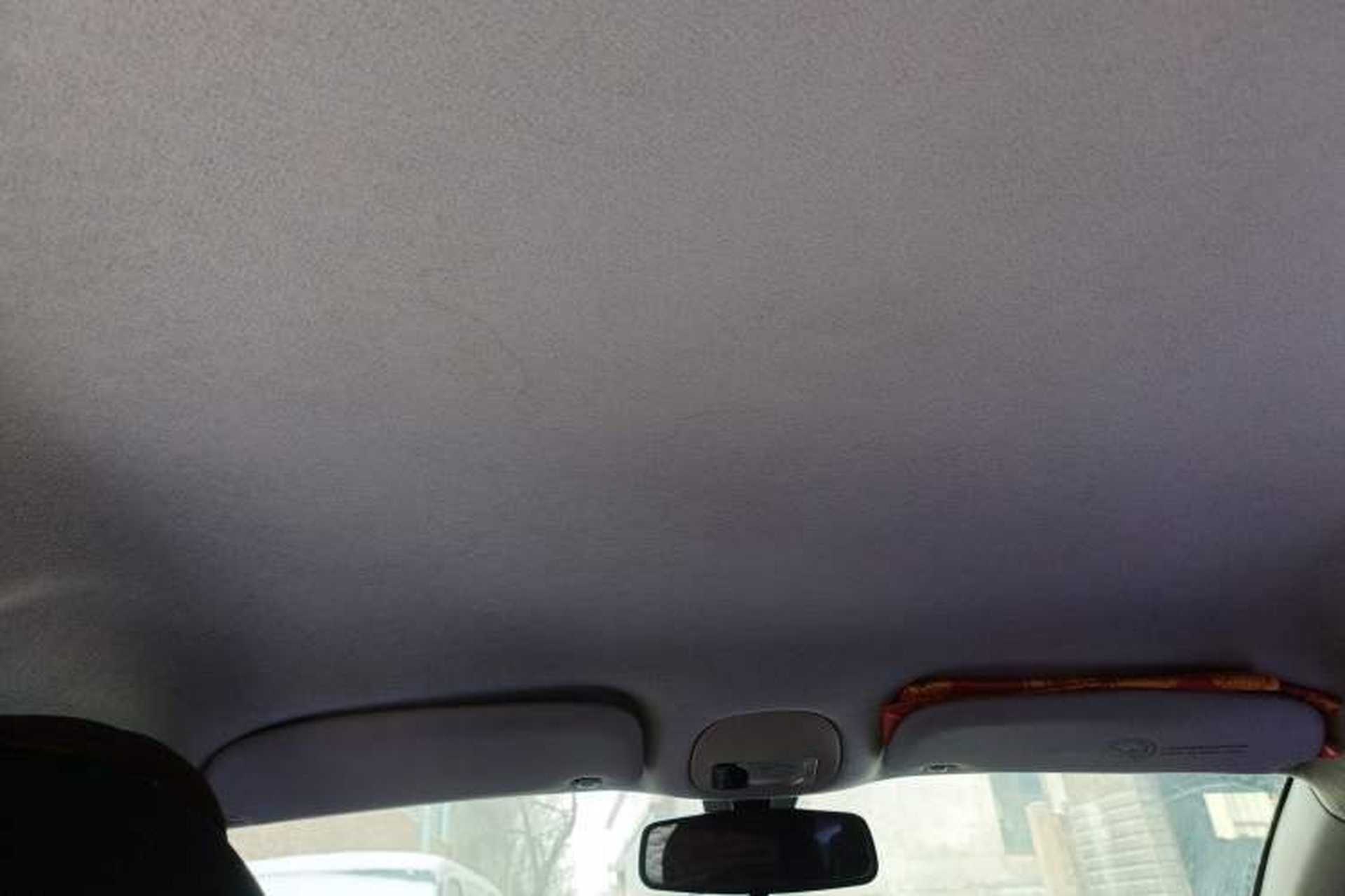 Used Citroen C2 2012 1.4L Manual Sport Model Headliner