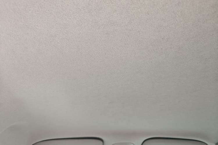 Used Citroen C2 2012 1.4L Manual Sport Model Headliner