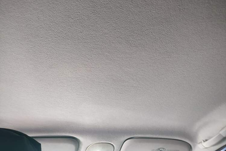 Used Citroen C2 2012 1.4L Manual Sport Model Headliner