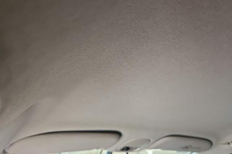 Used Citroen C2 2012 1.4L Manual Sport Model Headliner