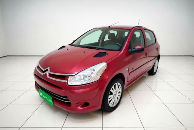 Used Citroen C2 2012 1.6L Automatic Sport Model
