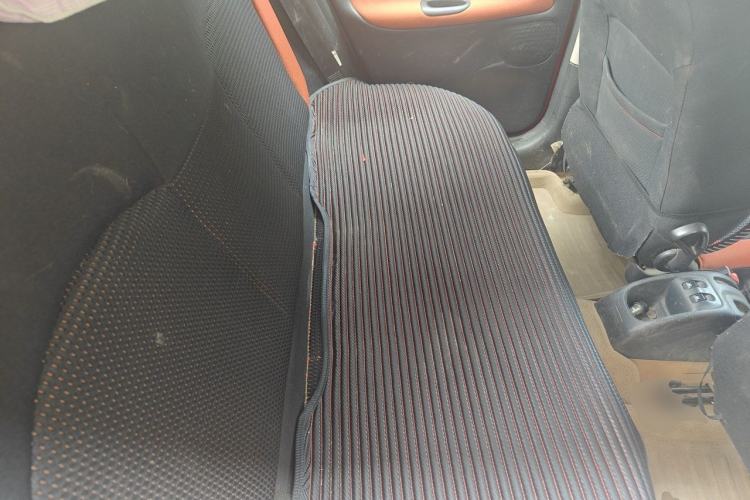 Used Citroen C2 2012 1.4L Manual Sport Model Left Rear Seat