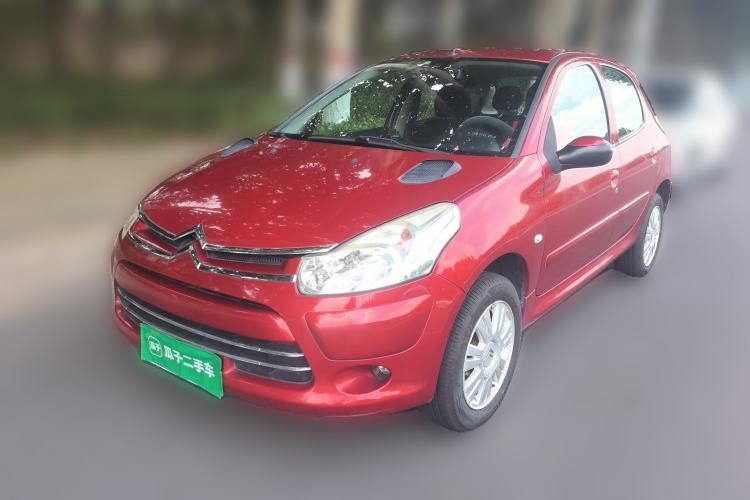 Used Citroen C2 2012 1.4L Manual Sport Model Guazi used car, China used car export, Used car for sale, Used  cars, Cheapest cars for sale