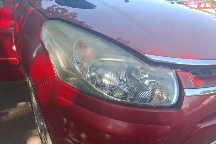Used Citroen C2 2012 1.4L Manual Sport Model Right Front Headlight