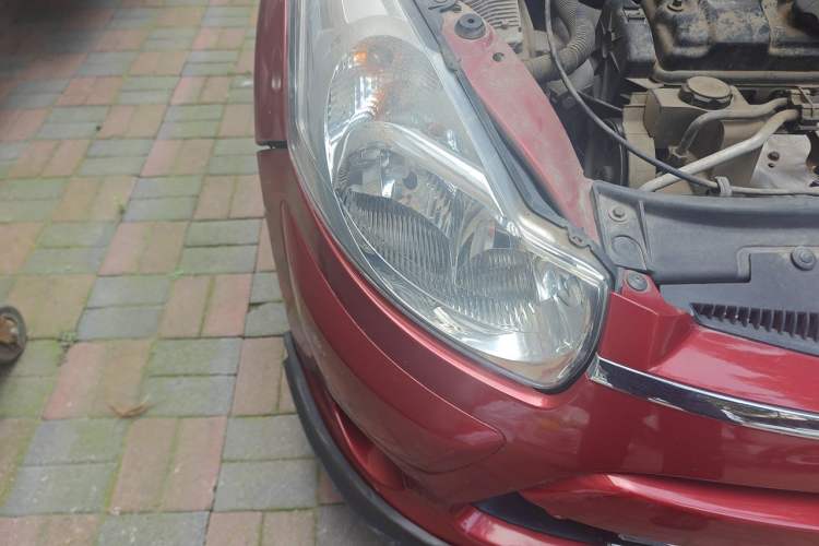 Used Citroen C2 2012 1.4L Manual Sport Model Right Front Headlight