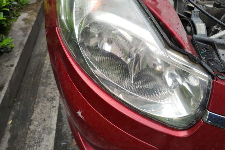 Used Citroen C2 2012 1.4L Manual Sport Model Right Front Headlight