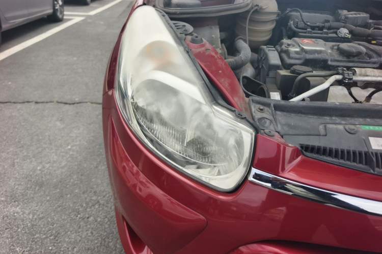 Used Citroen C2 2012 1.4L Manual Sport Model Right Front Headlight