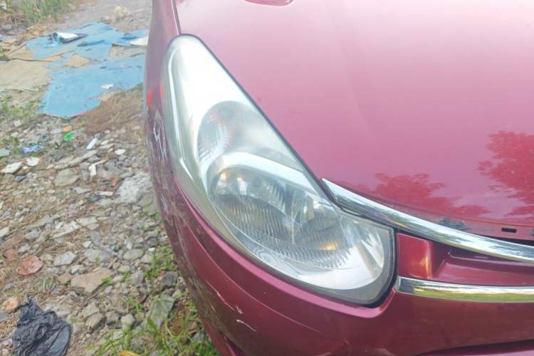 Used Citroen C2 2012 1.4L Manual Sport Model Right Front Headlight