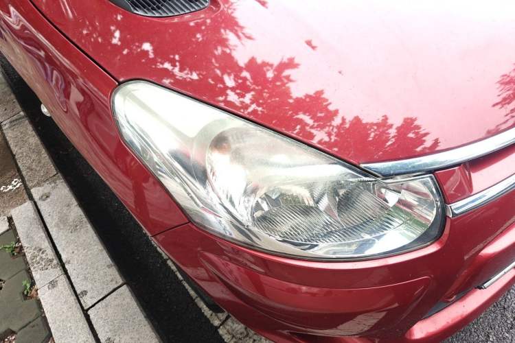 Used Citroen C2 2012 1.4L Manual Sport Model Right Front Headlight