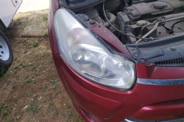 Used Citroen C2 2012 1.4L Manual Sport Model Right Front Headlight
