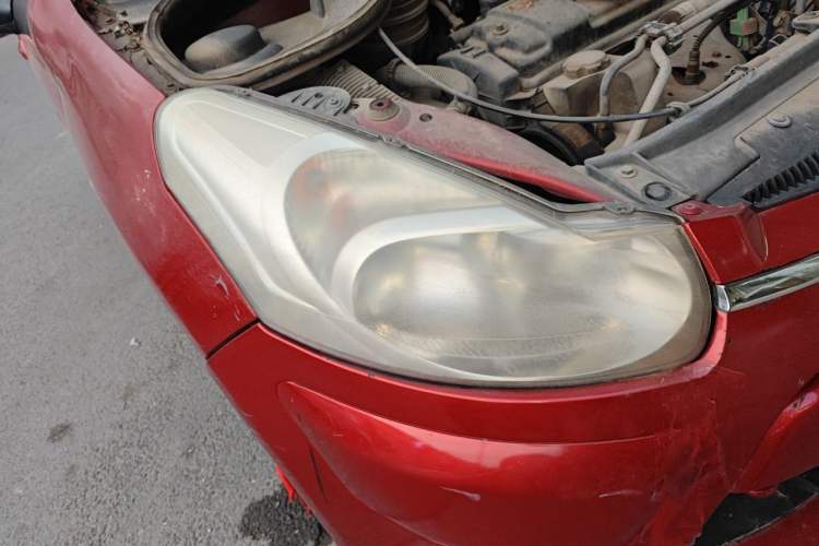 Used Citroen C2 2012 1.4L Manual Sport Model Right Front Headlight