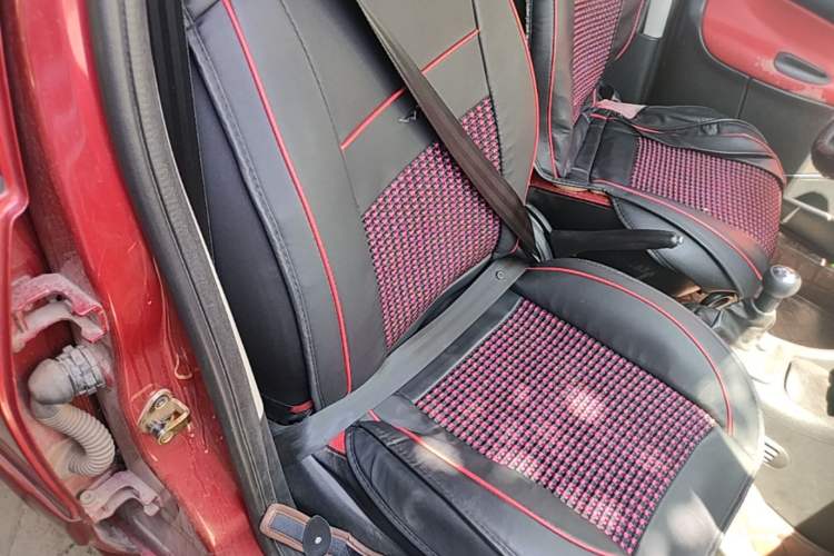 Used Citroen C2 2012 1.4L Manual Sport Model Right Front Seat