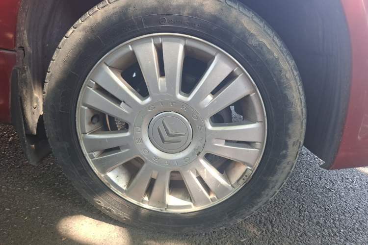 Used Citroen C2 2012 1.4L Manual Sport Model Right Front Wheel Hub