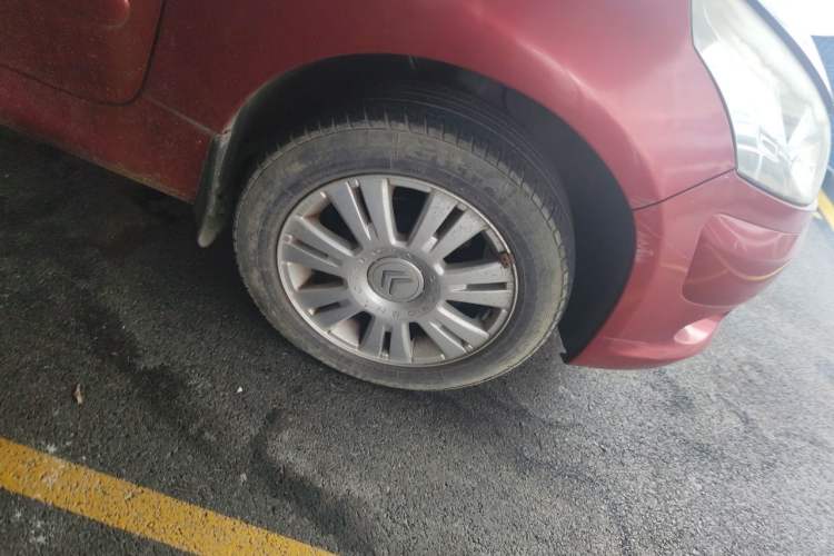 Used Citroen C2 2012 1.4L Manual Sport Model Right Front Wheel Hub