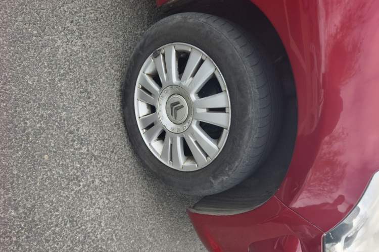 Used Citroen C2 2012 1.4L Manual Sport Model Right Front Wheel Hub