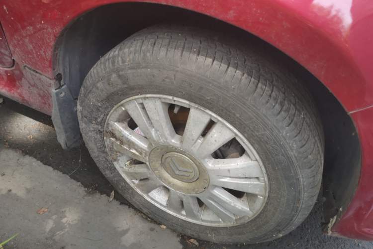 Used Citroen C2 2012 1.4L Manual Sport Model Right Front Wheel Hub