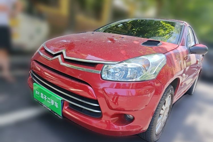 Used Citroen C2 2012 1.4L Manual Sport Model Guazi used car, China used car export, Used car for sale, Used cars, Cheapest cars for sale