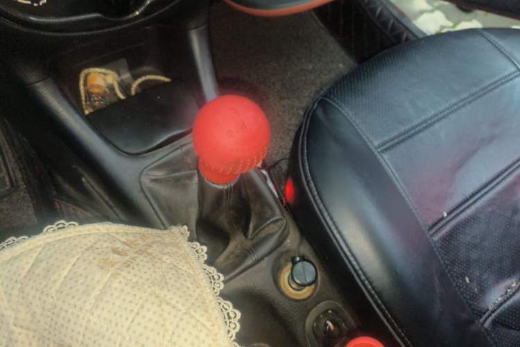 Used Citroen C2 2013 CROSS 1.4L Manual Sport Model Gear Lever