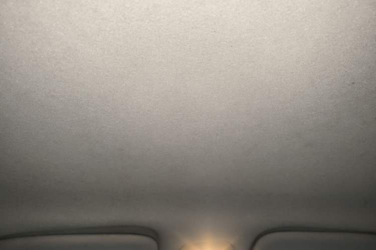 Used Citroen C2 2013 CROSS 1.4L Manual Sport Model Headliner