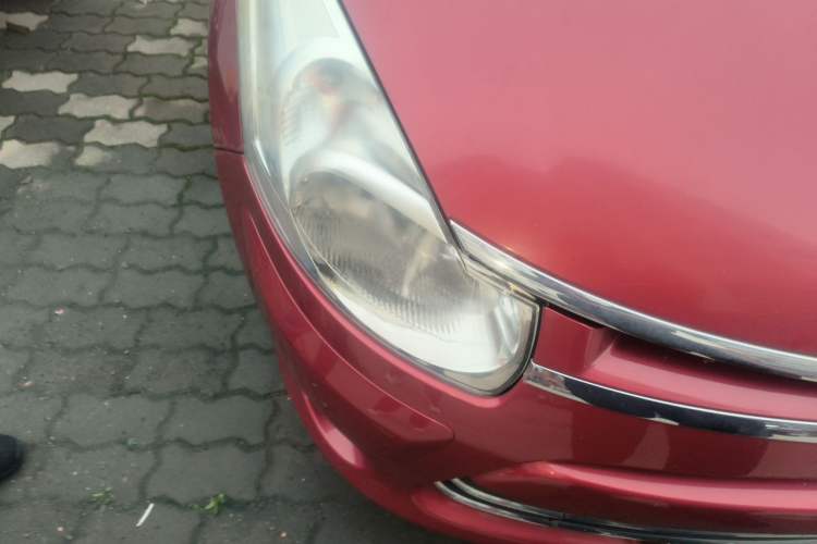 Used Citroen C2 2013 CROSS 1.4L Manual Sport Model Right Front Headlight