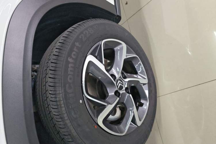 Used Citroen C3-XR 2021 190THP DCT ZhiShang Edition Exterior 7
