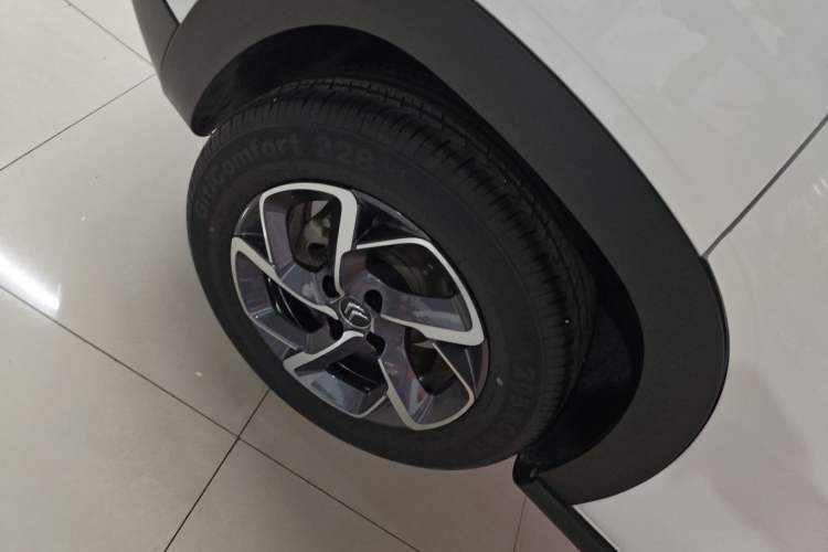 Used Citroen C3-XR 2021 190THP DCT ZhiShang Edition Exterior 8