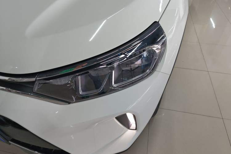 Used Citroen C3-XR 2021 190THP DCT ZhiShang Edition Left Front Headlight