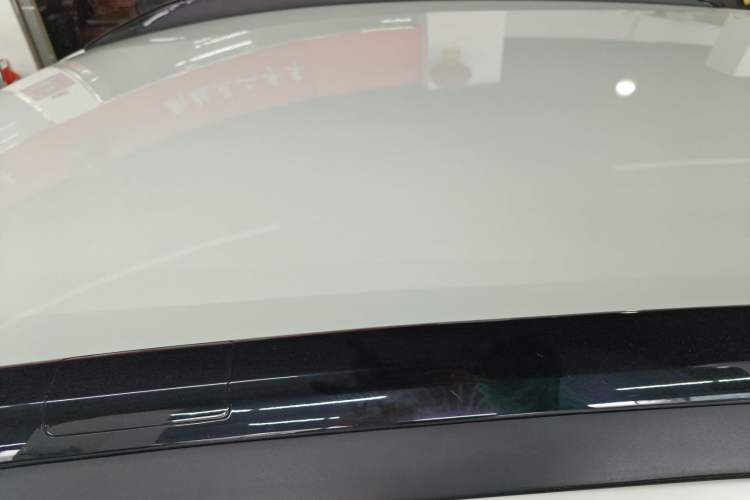 Used Citroen C3-XR 2021 190THP DCT ZhiShang Edition Roof