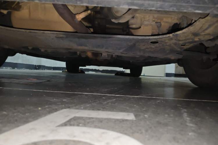 Used Citroen C3-XR 2015 1.6L Automatic Fashion Model Chassis Front