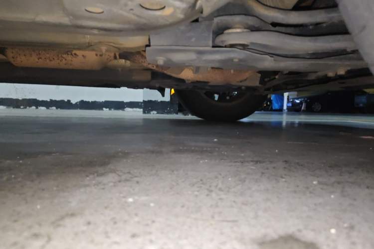 Used Citroen C3-XR 2015 1.6L Automatic Fashion Model Chassis Front Right