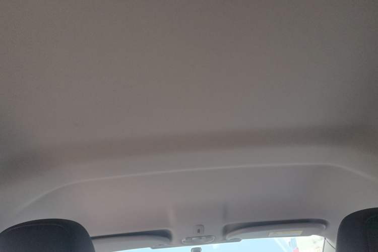 Used Citroen C3-XR 2015 1.6L Automatic Pioneer Model Headliner