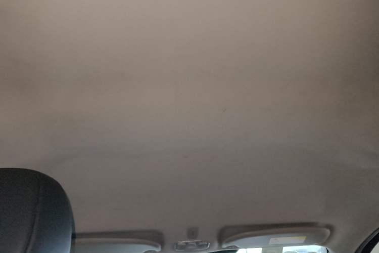 Used Citroen C3-XR 2015 1.6L Automatic Pioneer Model Headliner