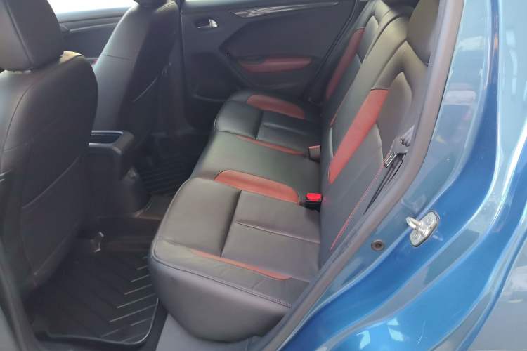 Used Citroen C3-XR 2015 1.6THP Automatic Flagship Model Interior 3