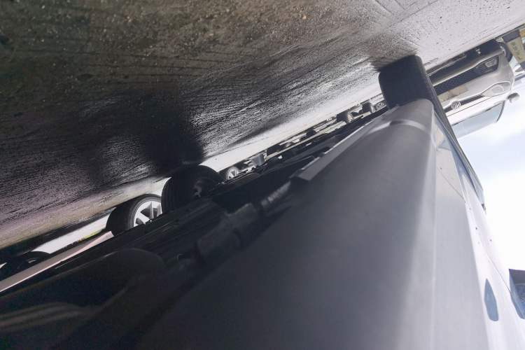 Used Citroen C3-XR 2015 1.6L Automatic Pioneer Model Left Side Sill