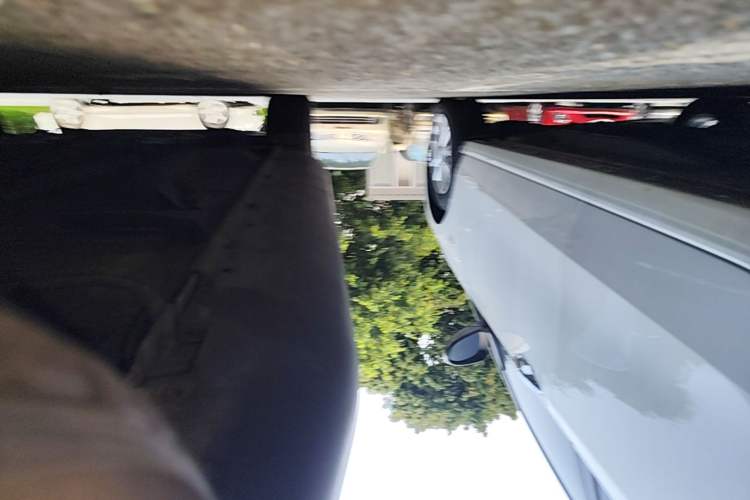 Used Citroen C3-XR 2015 1.6L Automatic Pioneer Model Left Side Sill
