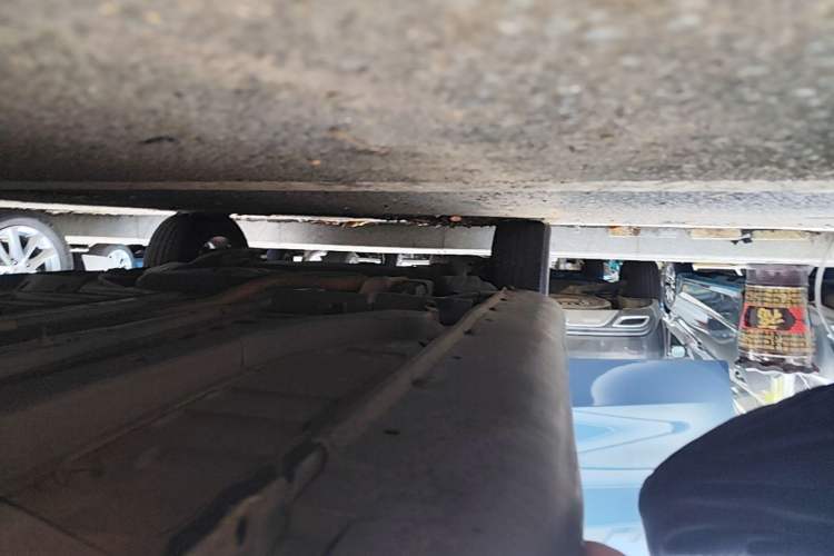 Used Citroen C3-XR 2015 1.6L Automatic Pioneer Model Right Side Sill