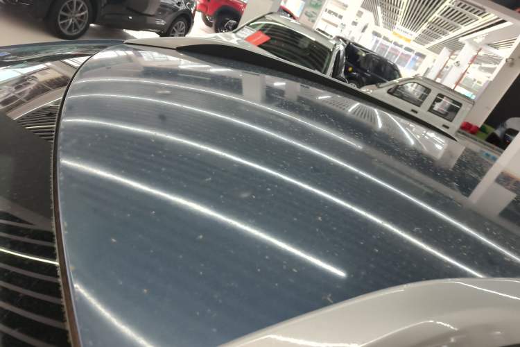 Used Citroen C3-XR 2015 1.6L Automatic Pioneer Model Roof