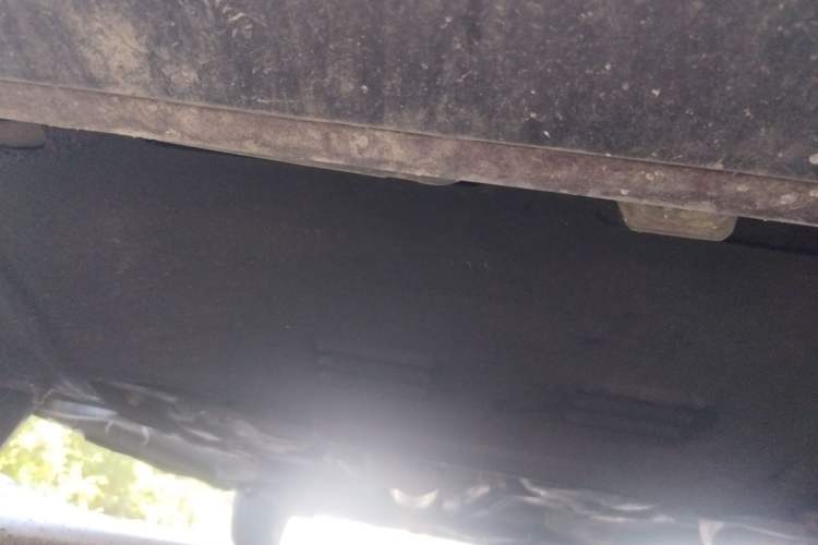 Used Citroen C3-XR 2015 1.6THP Automatic Flagship Model Chassis Front