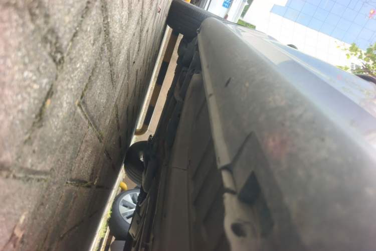 Used Citroen C3-XR 2015 1.6L Automatic Pioneer Model Chassis Front Right