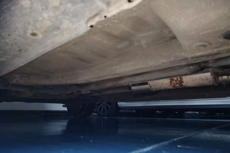 Used Citroen C3-XR 2015 1.6THP Automatic Smart Model Chassis Front Right