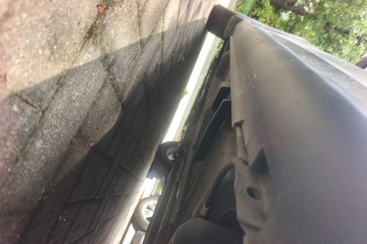 Used Citroen C3-XR 2015 1.6L Automatic Pioneer Model Chassis Rear Left