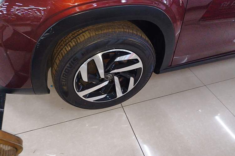 Used Citroen C3-XR 2015 1.6L Automatic Pioneer Model Exterior 4