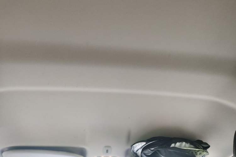 Used Citroen C3-XR 2015 1.6L Automatic Smart Version Headliner
