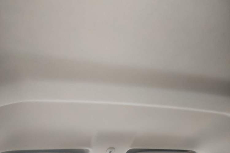 Used Citroen C3-XR 2015 1.6THP Automatic Pioneer Model Headliner