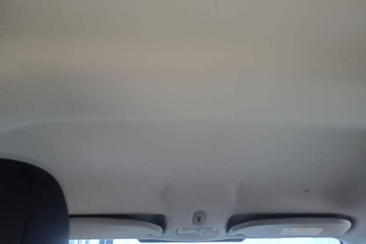 Used Citroen C3-XR 2015 1.6L Automatic Pioneer Model Headliner