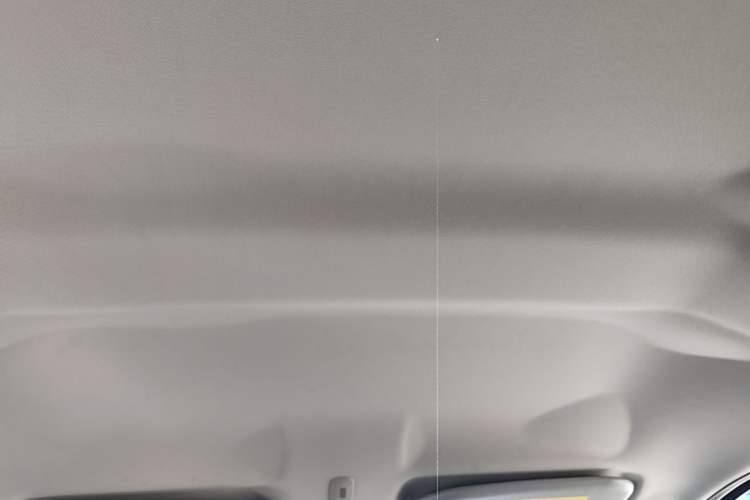 Used Citroen C3-XR 2015 1.6L Manual Pioneer Model Headliner